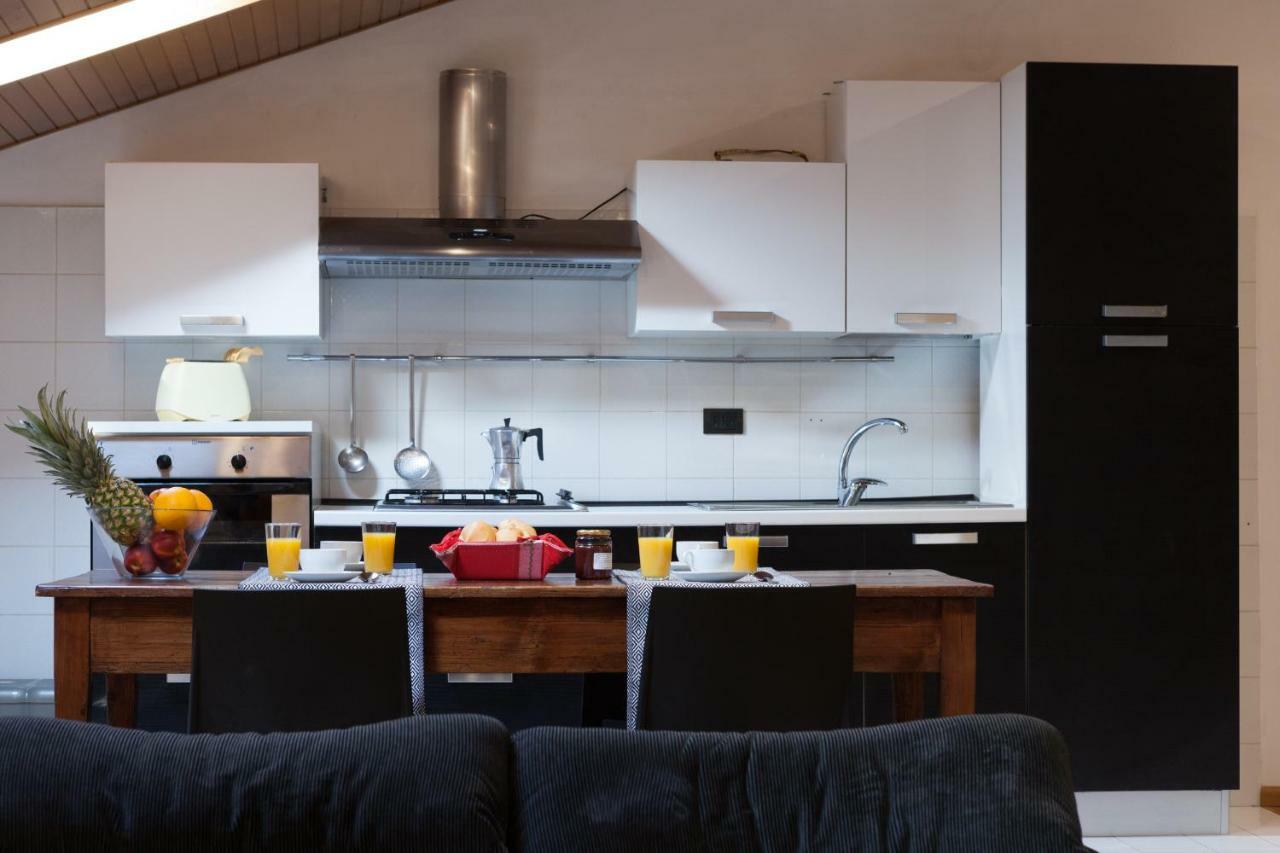 Ciaseme' Apartman Cividale del Friuli Kültér fotó