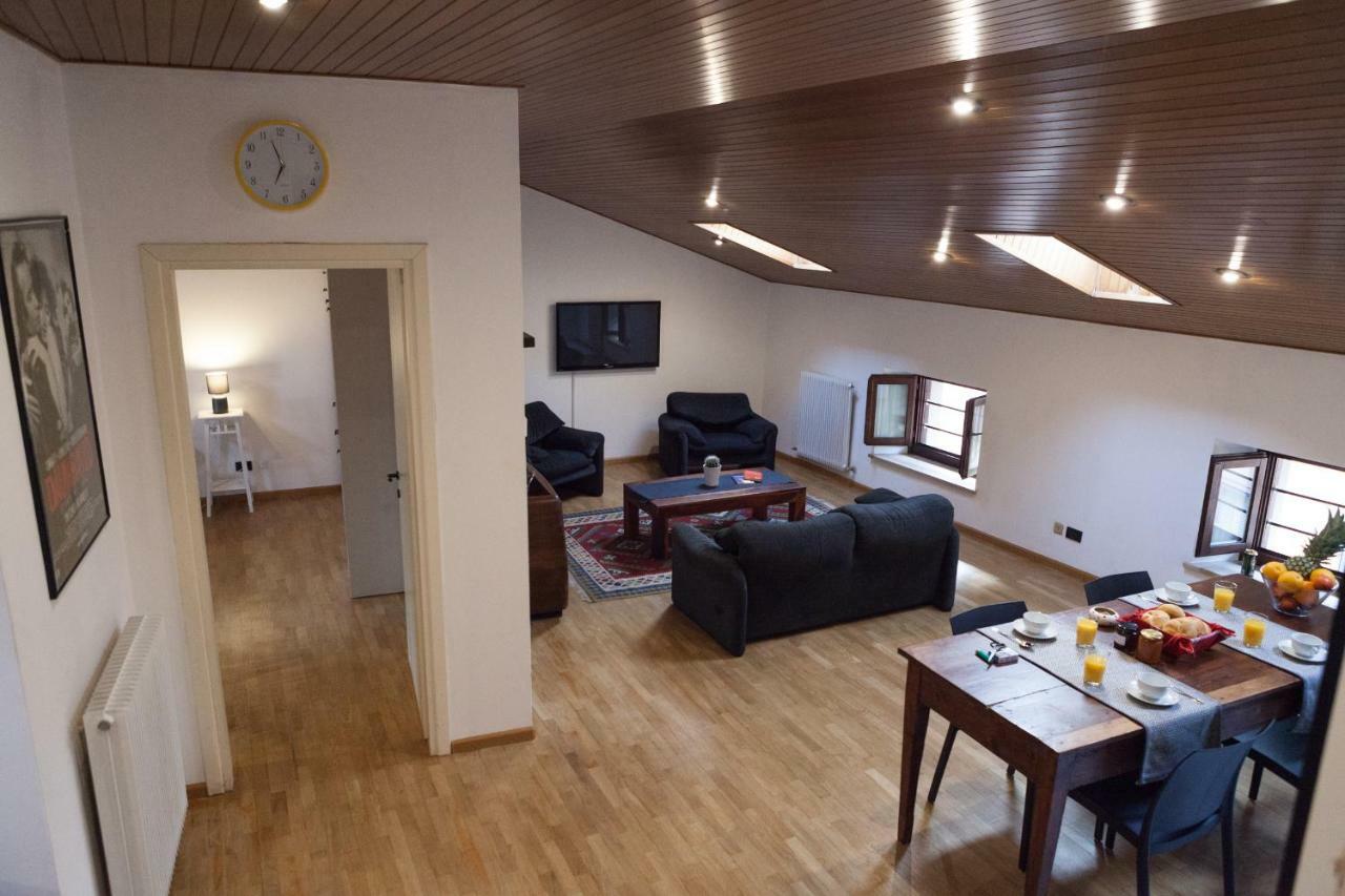 Ciaseme' Apartman Cividale del Friuli Kültér fotó