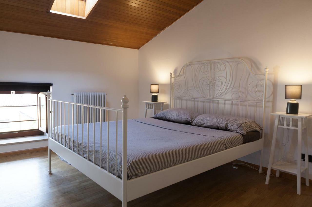 Ciaseme' Apartman Cividale del Friuli Kültér fotó