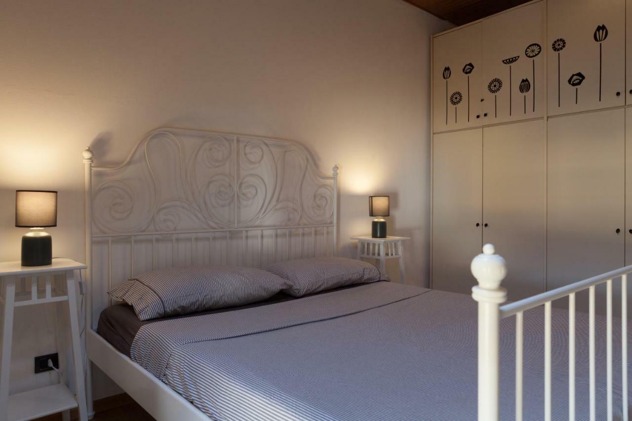 Ciaseme' Apartman Cividale del Friuli Kültér fotó